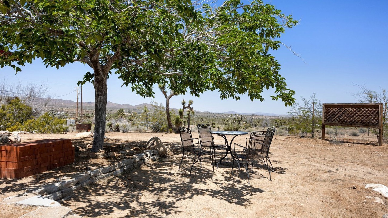 Photo of Outdoor in Yucca Valley