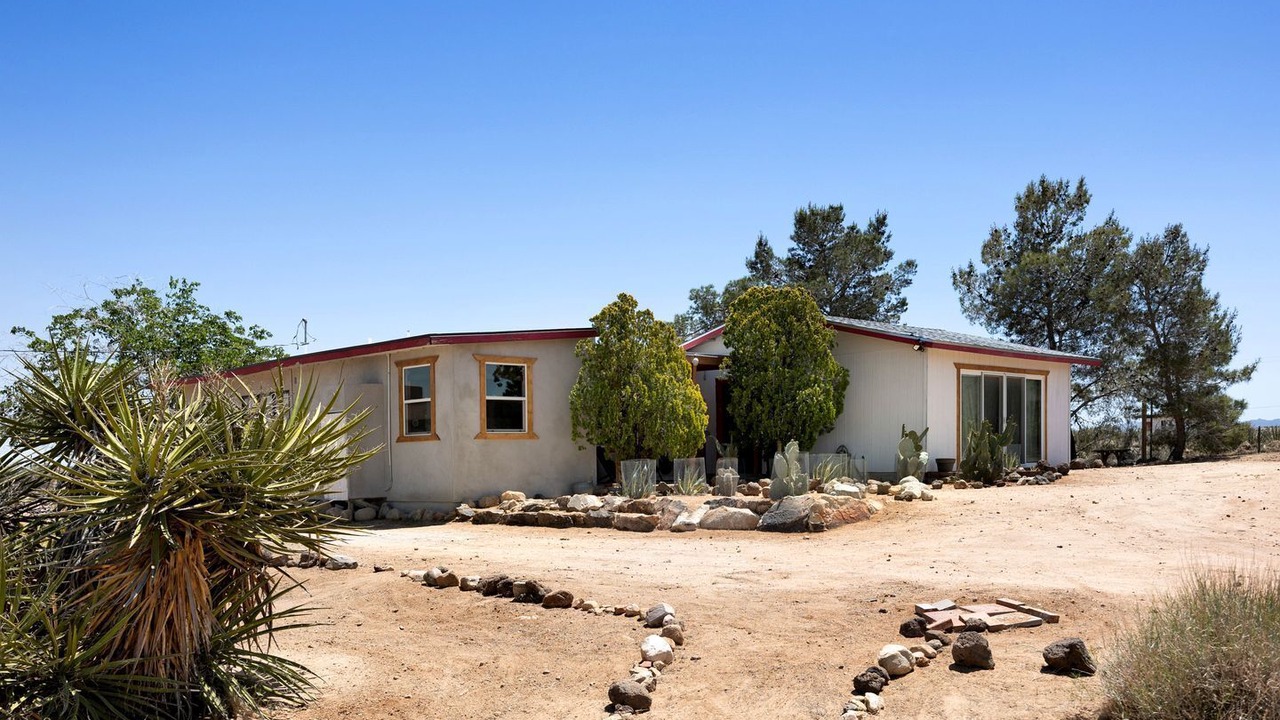 Photo of Outdoor in Yucca Valley