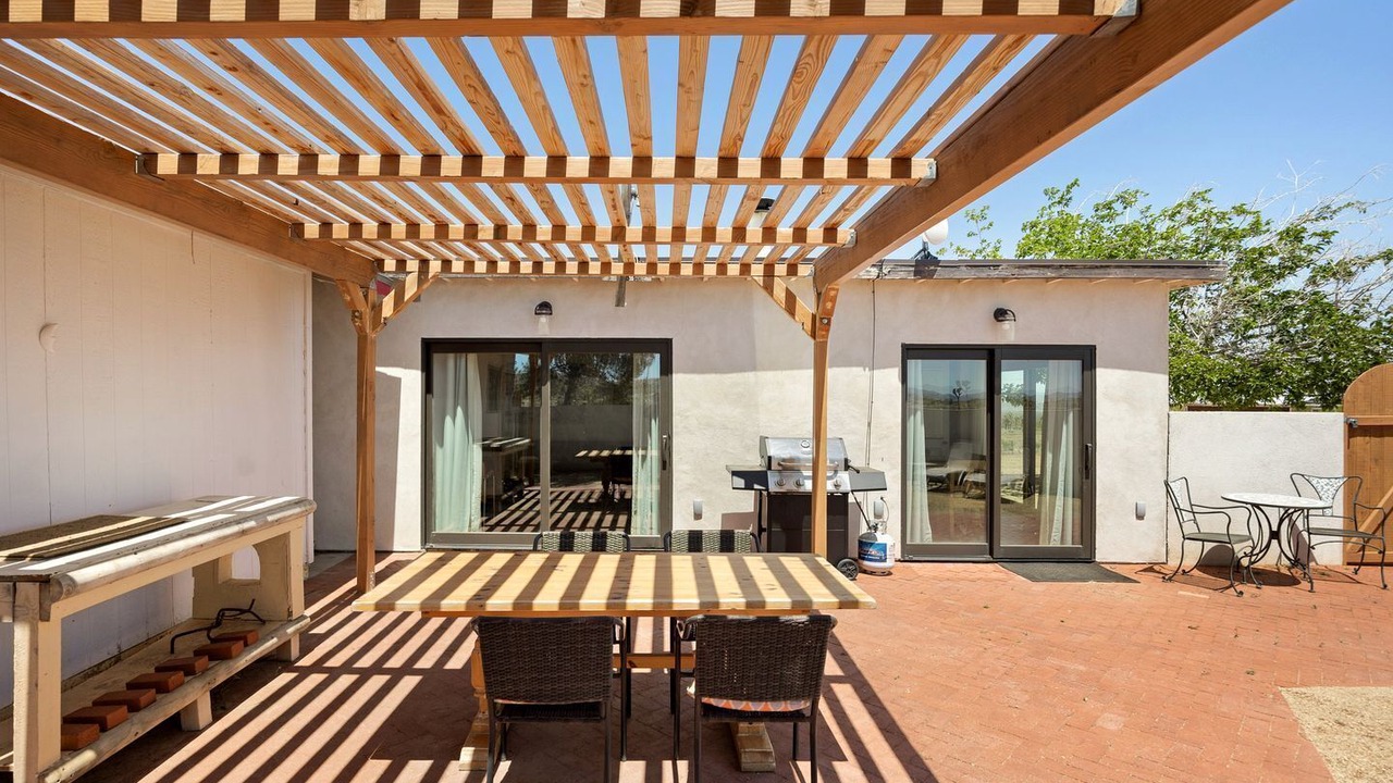 Photo of Outdoor in Yucca Valley