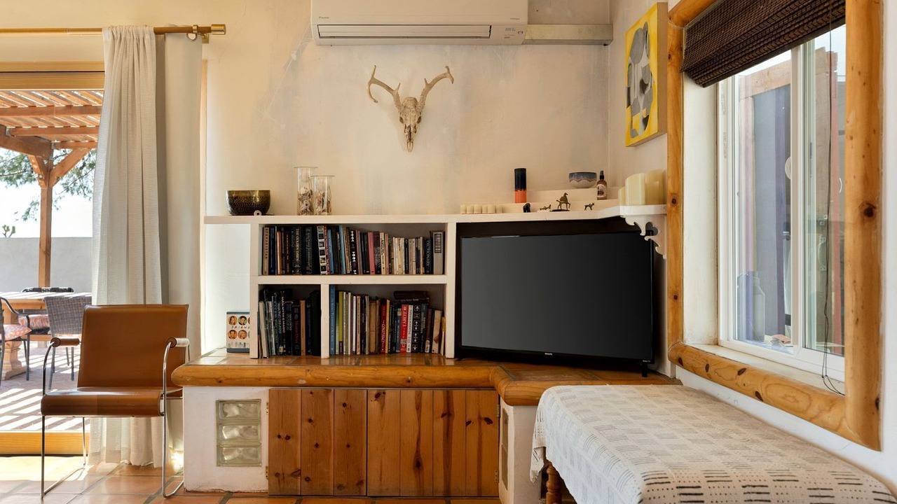 Photo of Livingroom in Yucca Valley