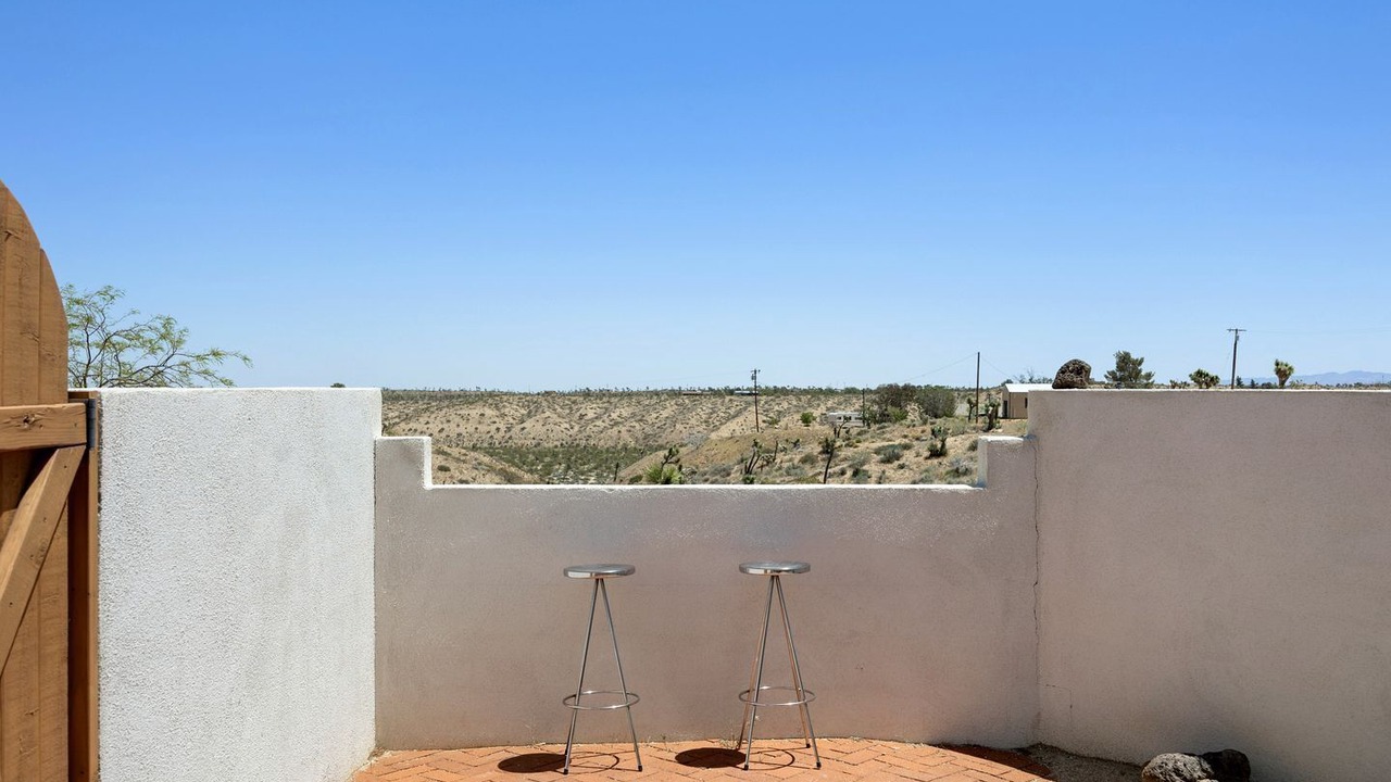 Photo of Outdoor in Yucca Valley