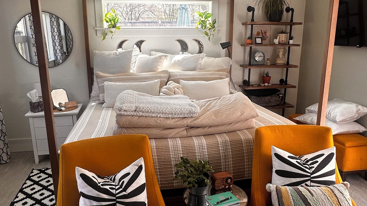 Photo of Bedroom in Yreka