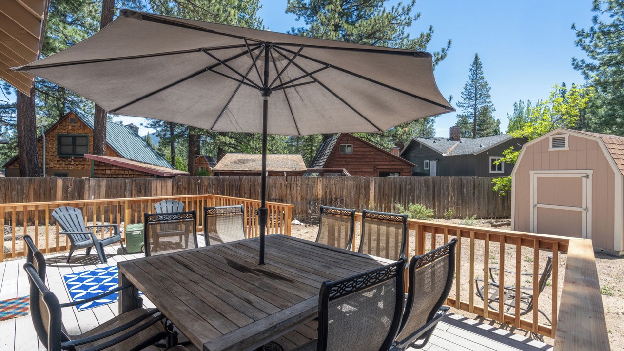 Photo of Outdoor in Sierra Tract