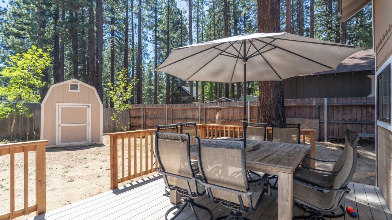 Photo of Outdoor in Sierra Tract