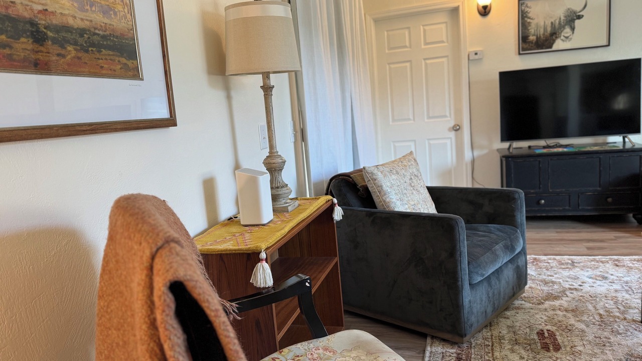 Photo of Livingroom in Sutter Creek