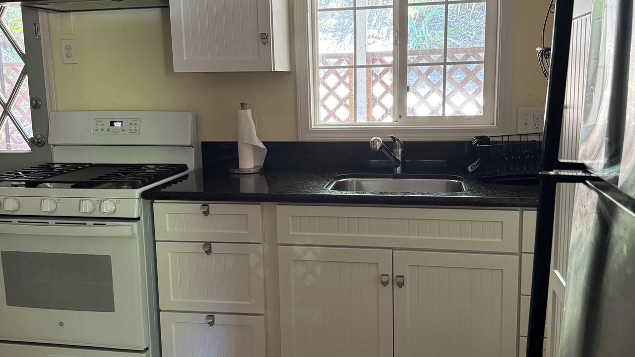 Photo of Kitchen in Sutter Creek