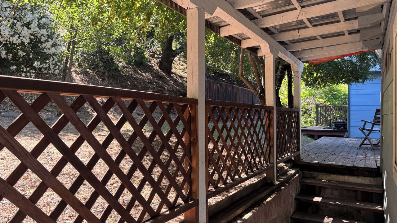 Photo of Outdoor in Sutter Creek