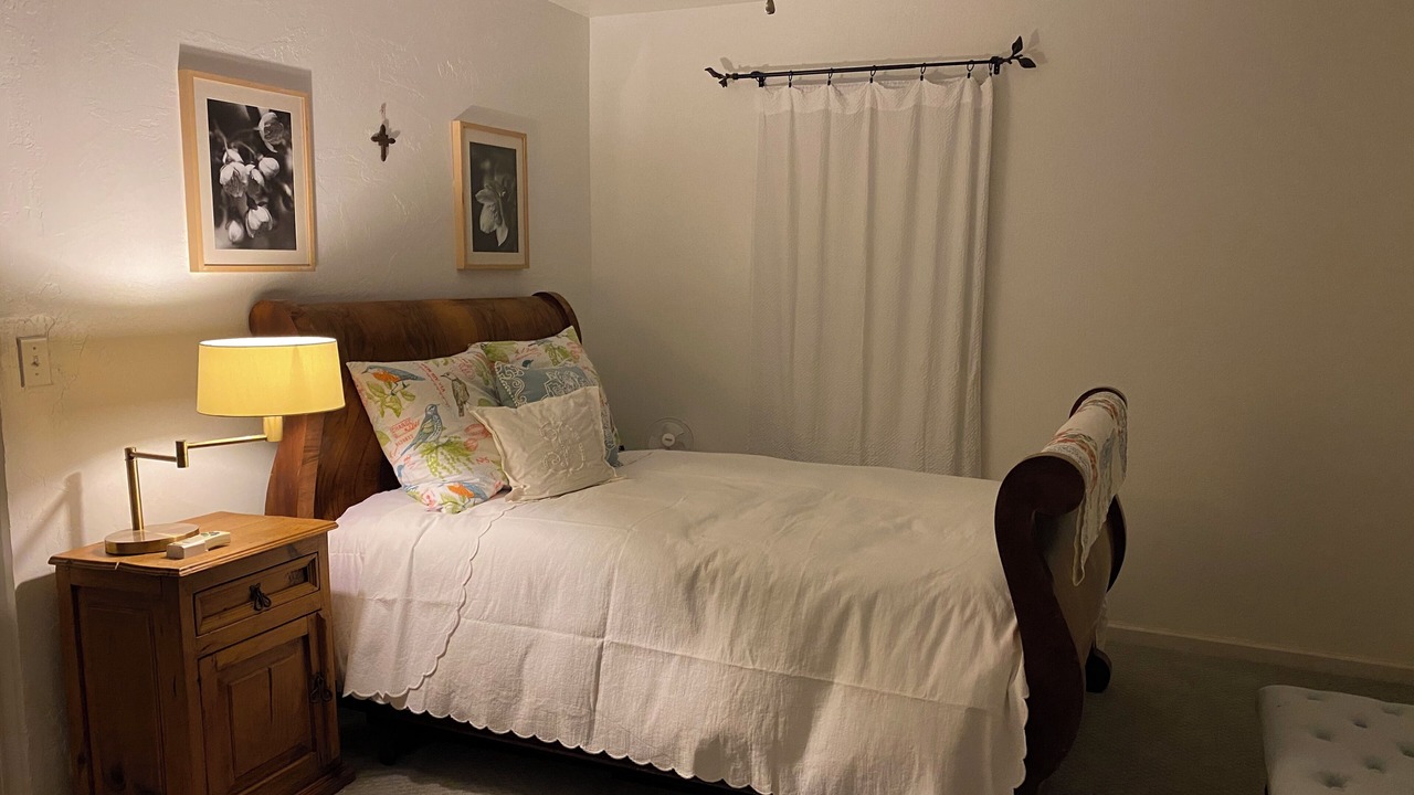 Photo of Bedroom in Sutter Creek