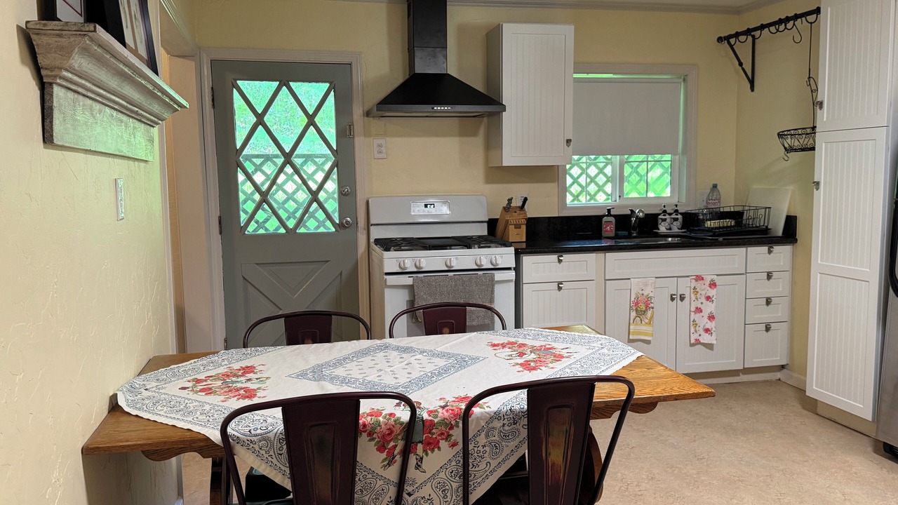 Photo of Kitchen in Sutter Creek