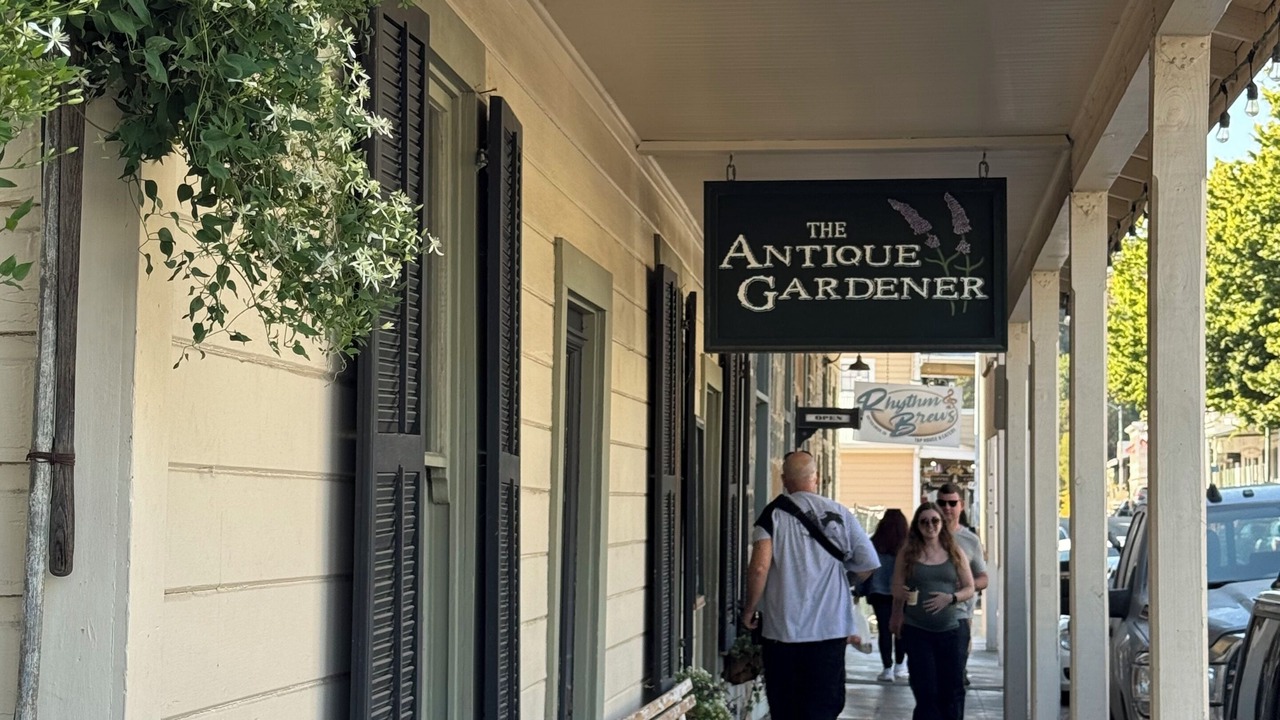 Photo of Outdoor in Sutter Creek