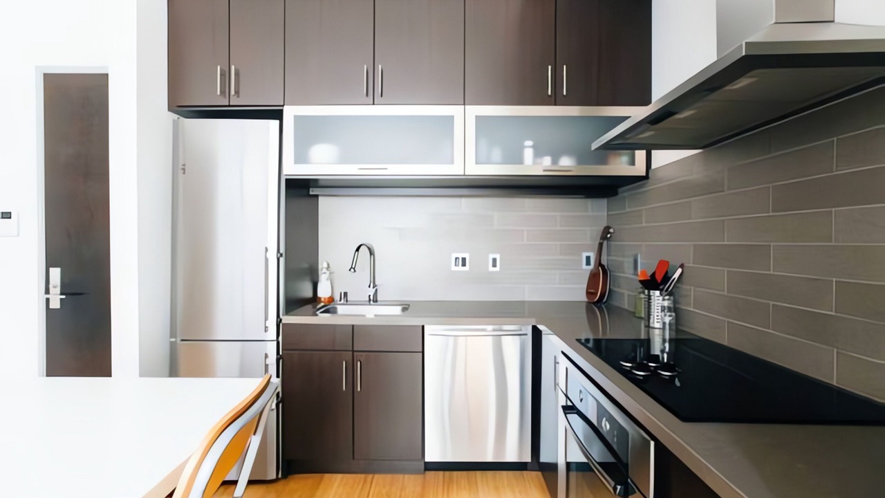 Photo of Kitchen in South Beach