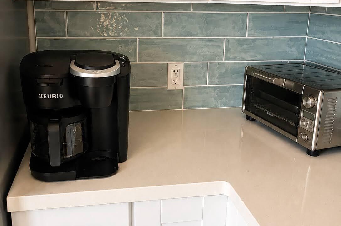 Photo of Kitchen in Vista