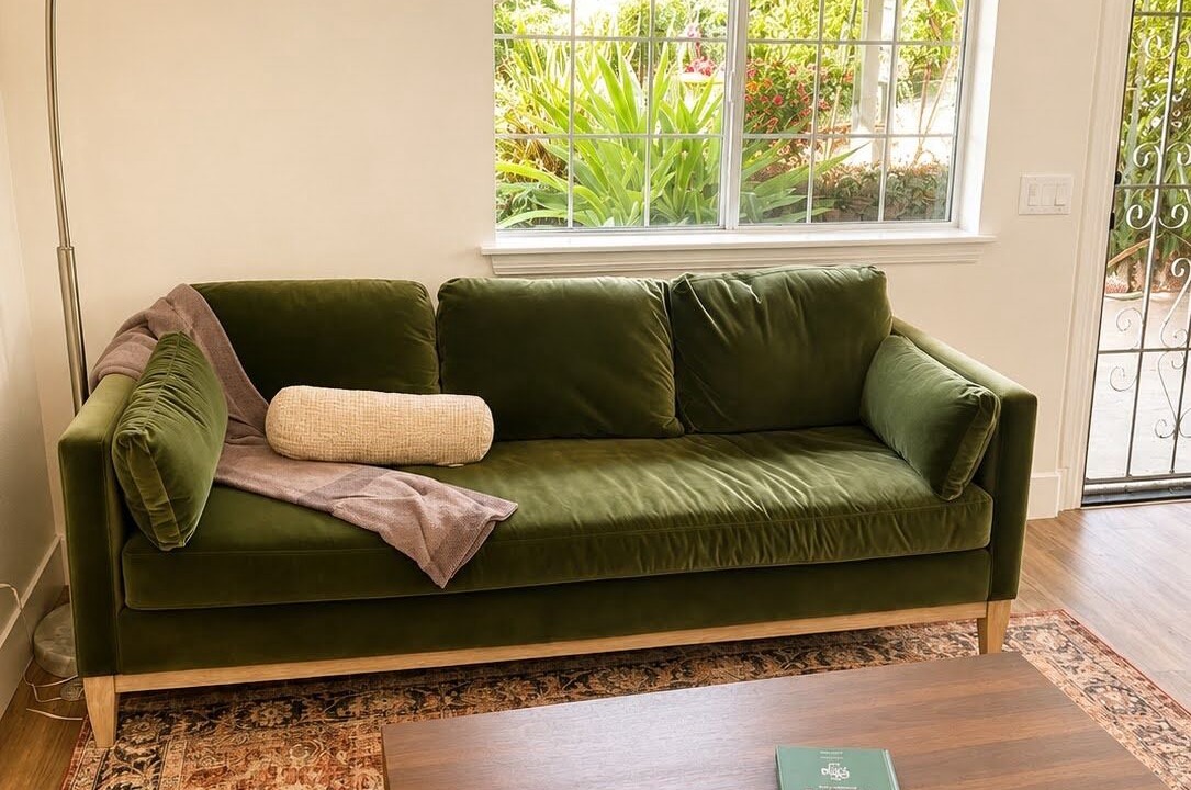Photo of Livingroom in Vista