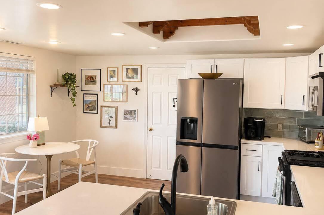 Photo of Kitchen in Vista