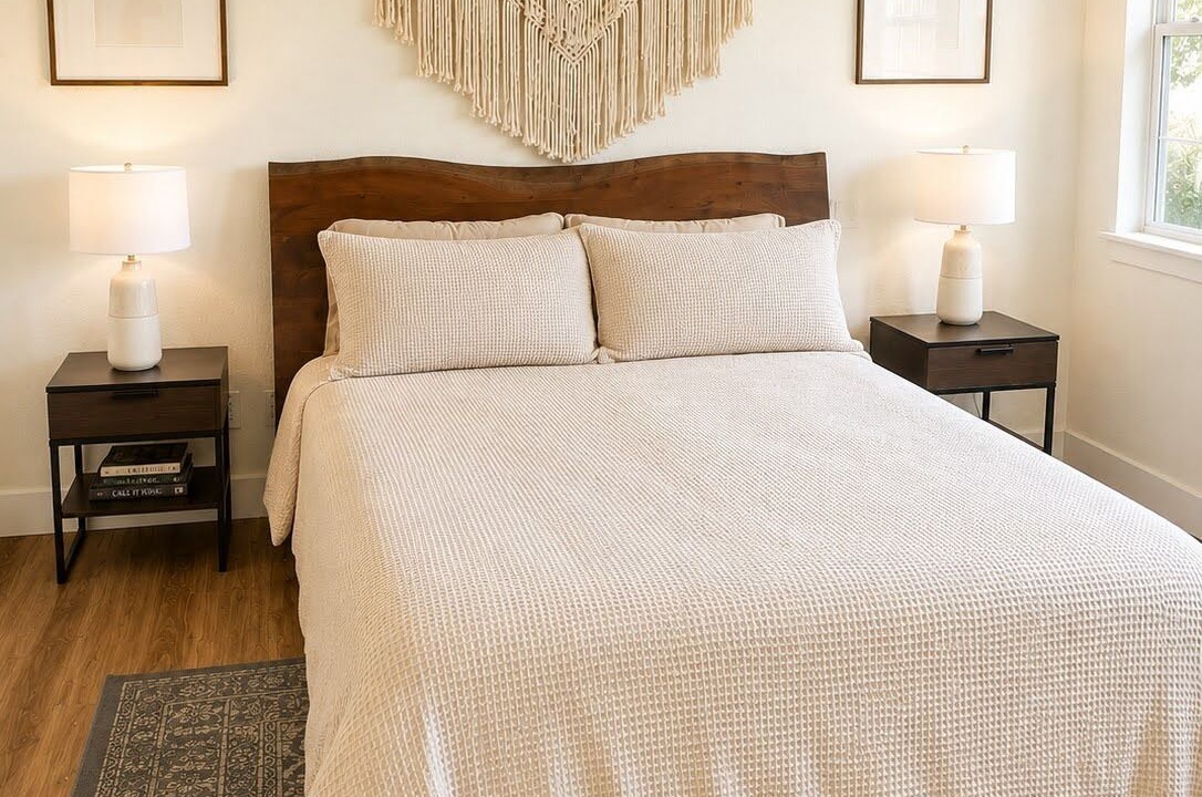 Photo of Bedroom in Vista