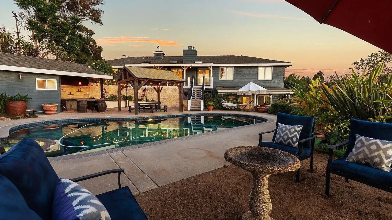 Photo of Outdoor in Vista