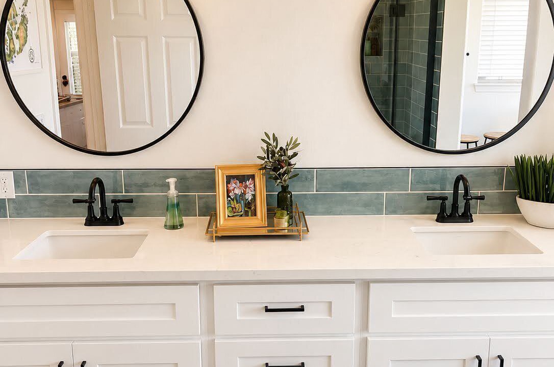 Photo of Bathroom in Vista
