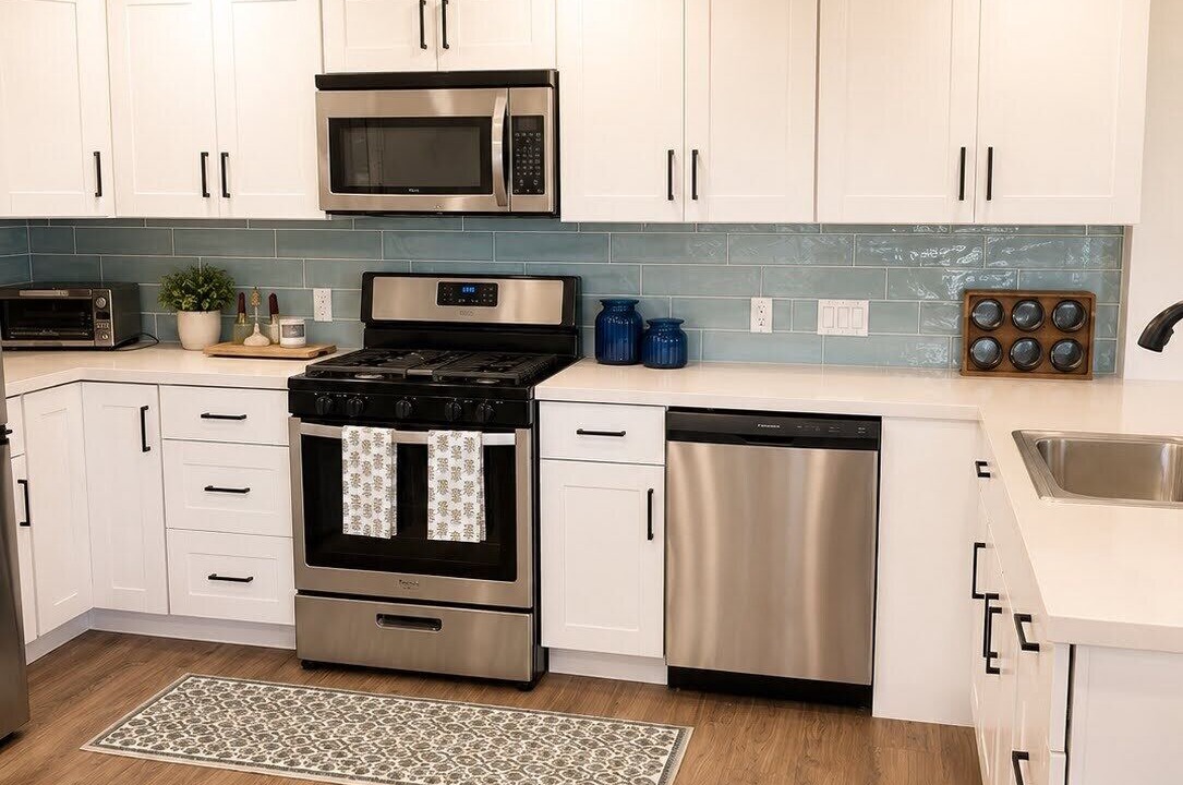 Photo of Kitchen in Vista