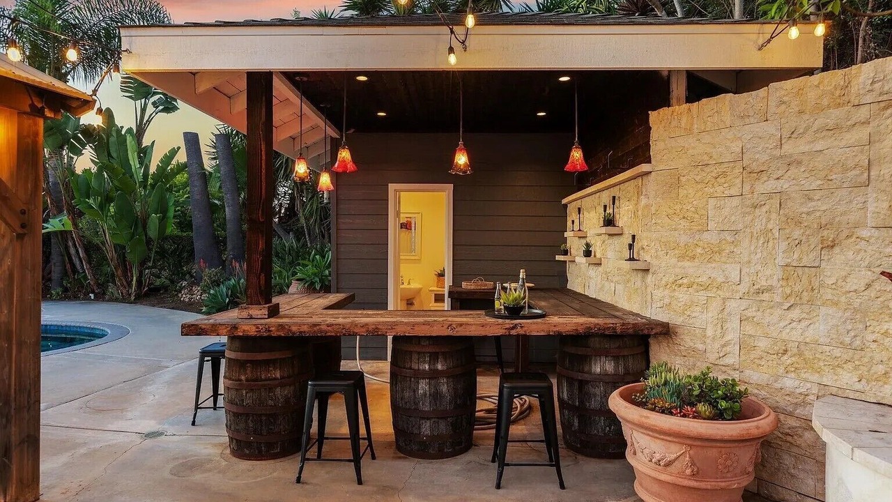 Photo of Patio Balcony in Vista