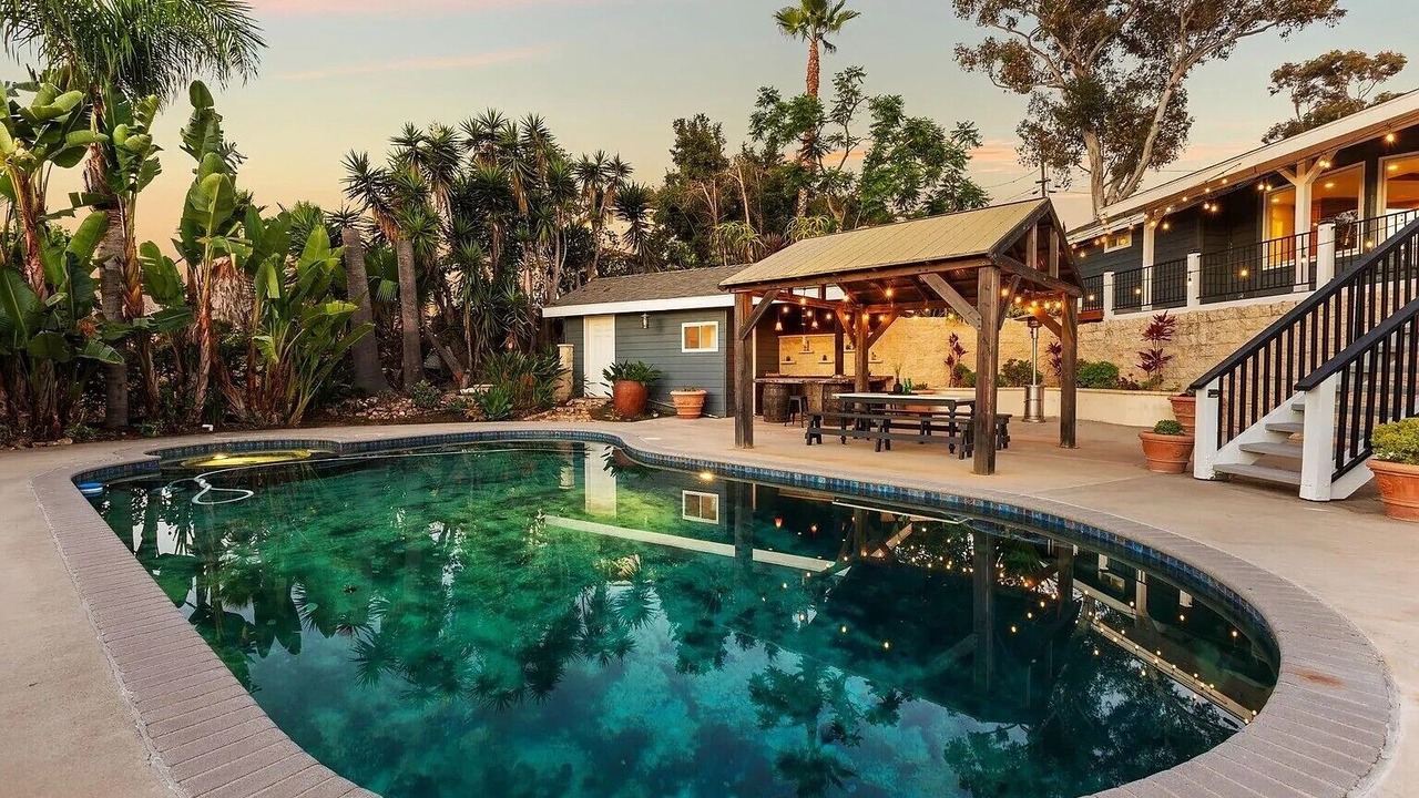 Photo of Outdoor in Vista