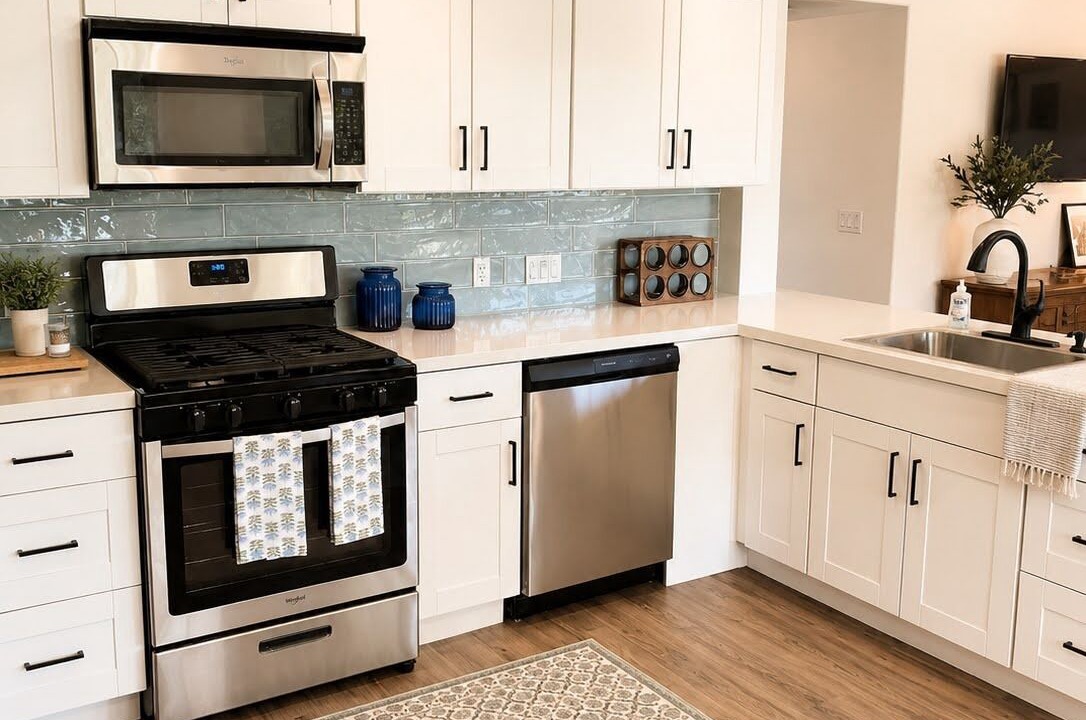 Photo of Kitchen in Vista