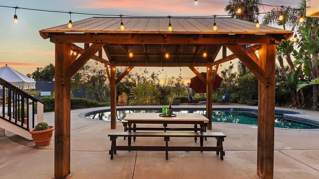 Photo of Outdoor in Vista