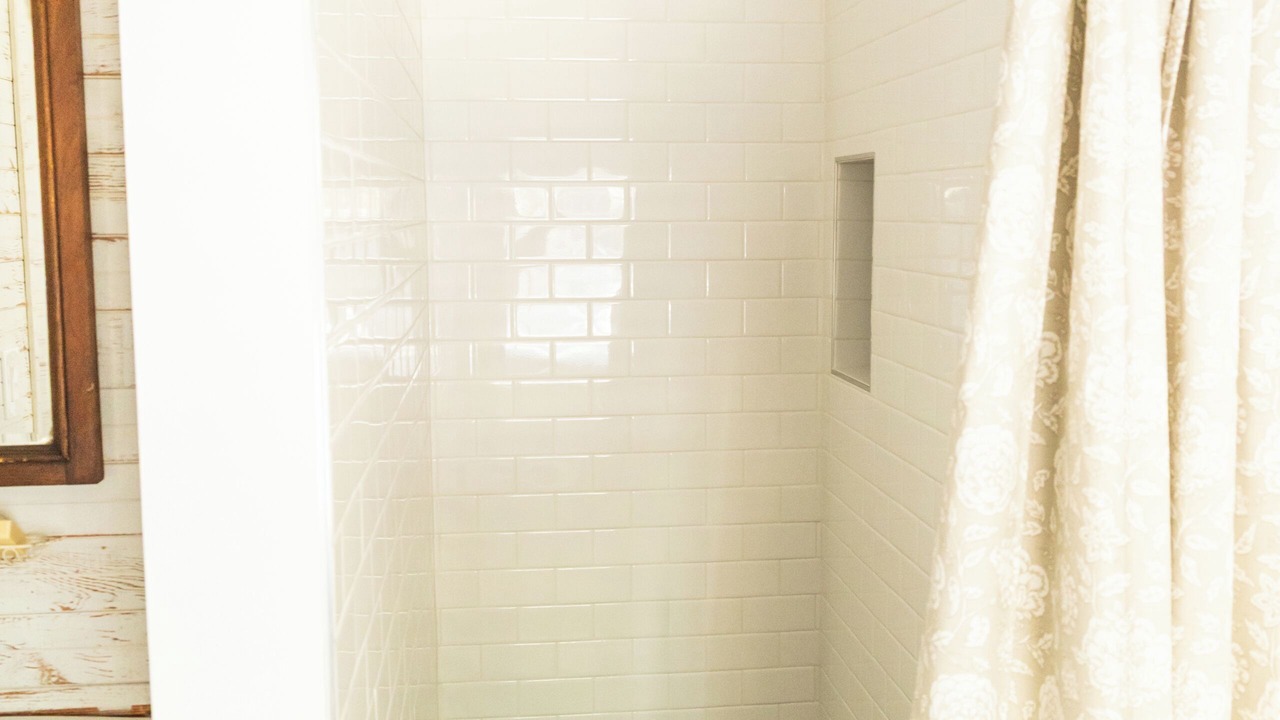 Photo of Bathroom in Forest Falls