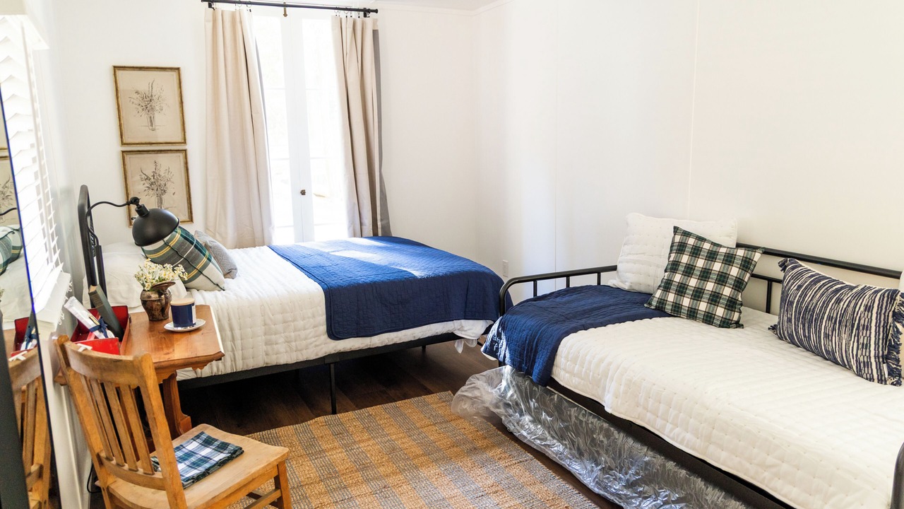 Photo of Bedroom in Forest Falls
