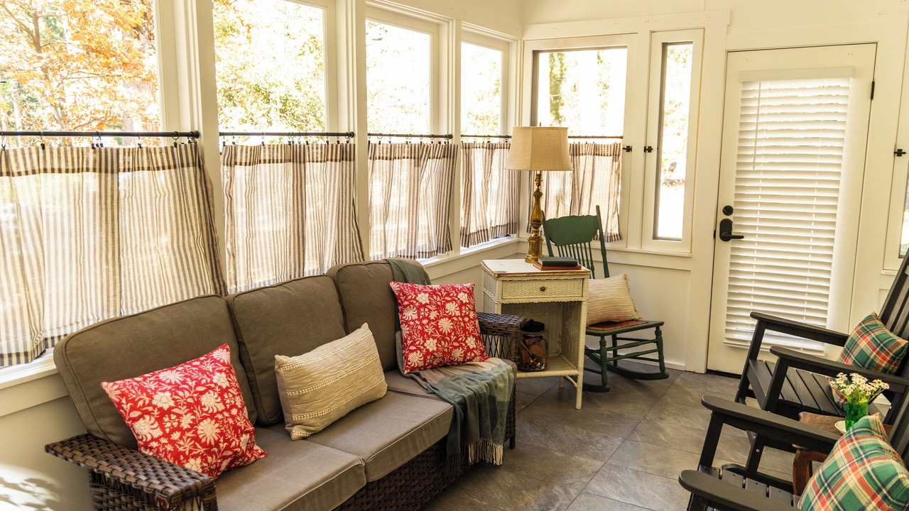 Photo of Livingroom in Forest Falls