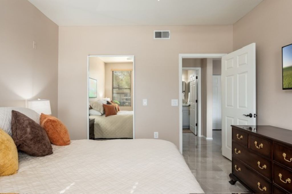 Photo of Bedroom in North Scottsdale