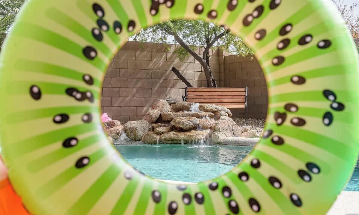 Photo of Outdoor in Desert Ridge