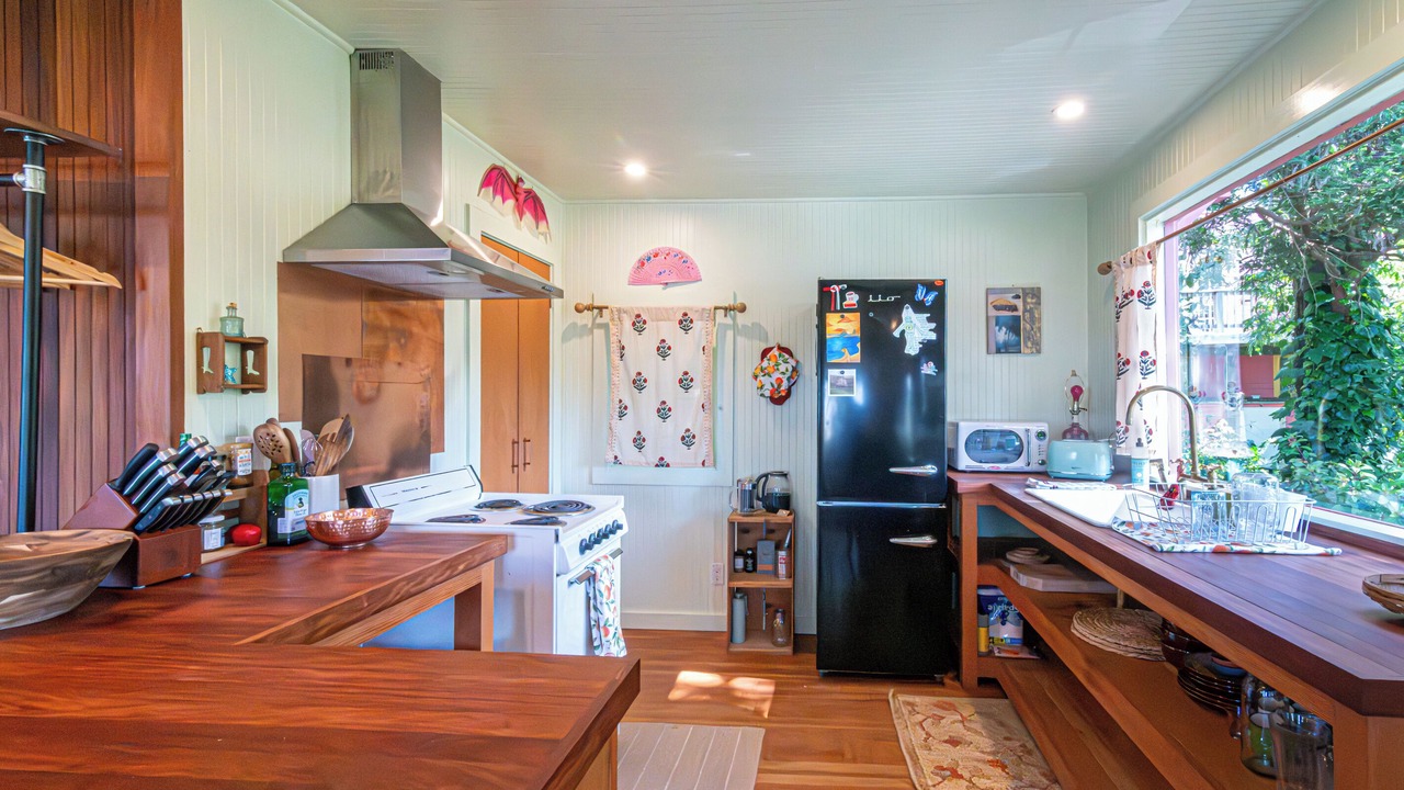 Photo of Kitchen in Jenner