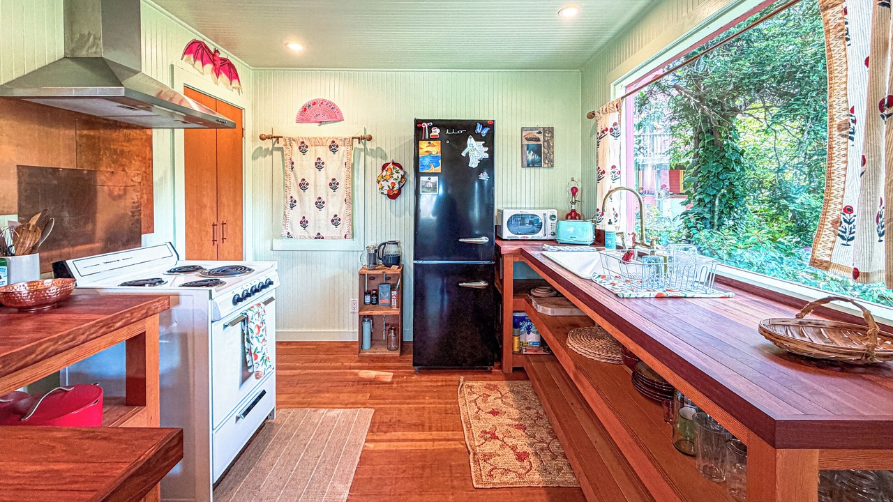Photo of Kitchen in Jenner