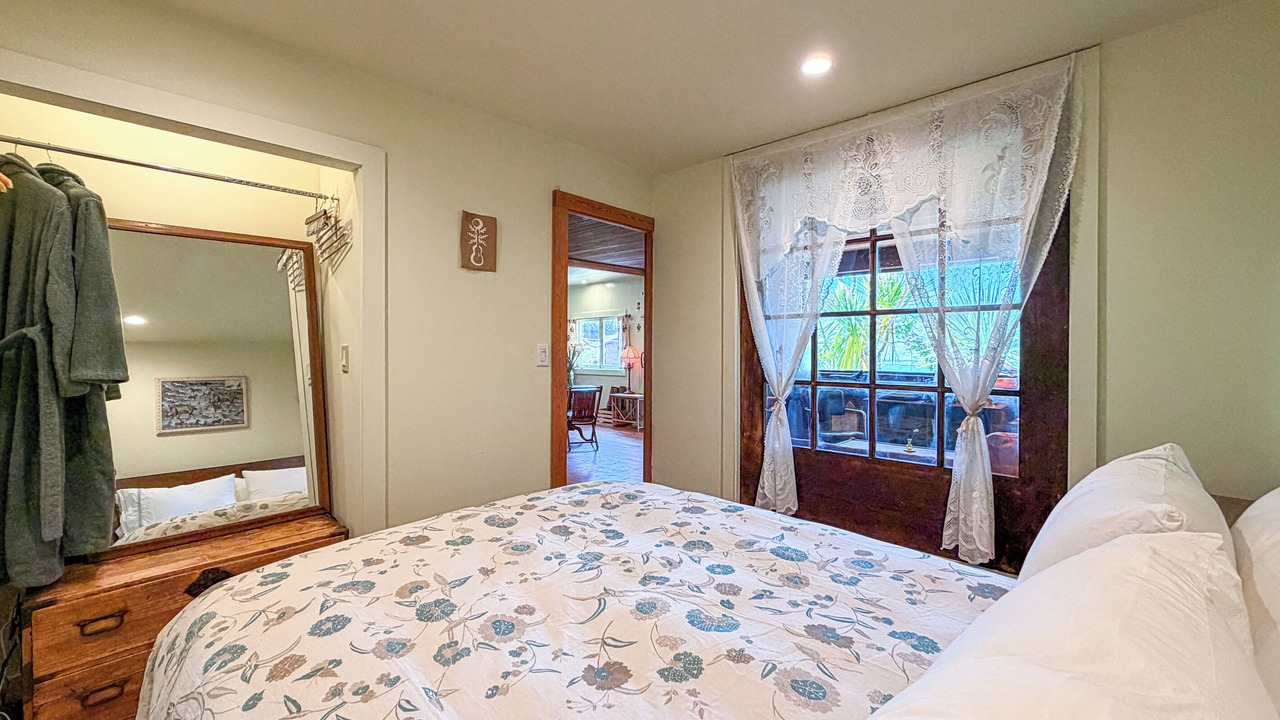 Photo of Bedroom in Jenner