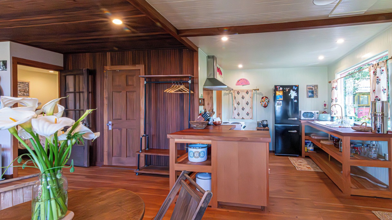 Photo of Kitchen in Jenner