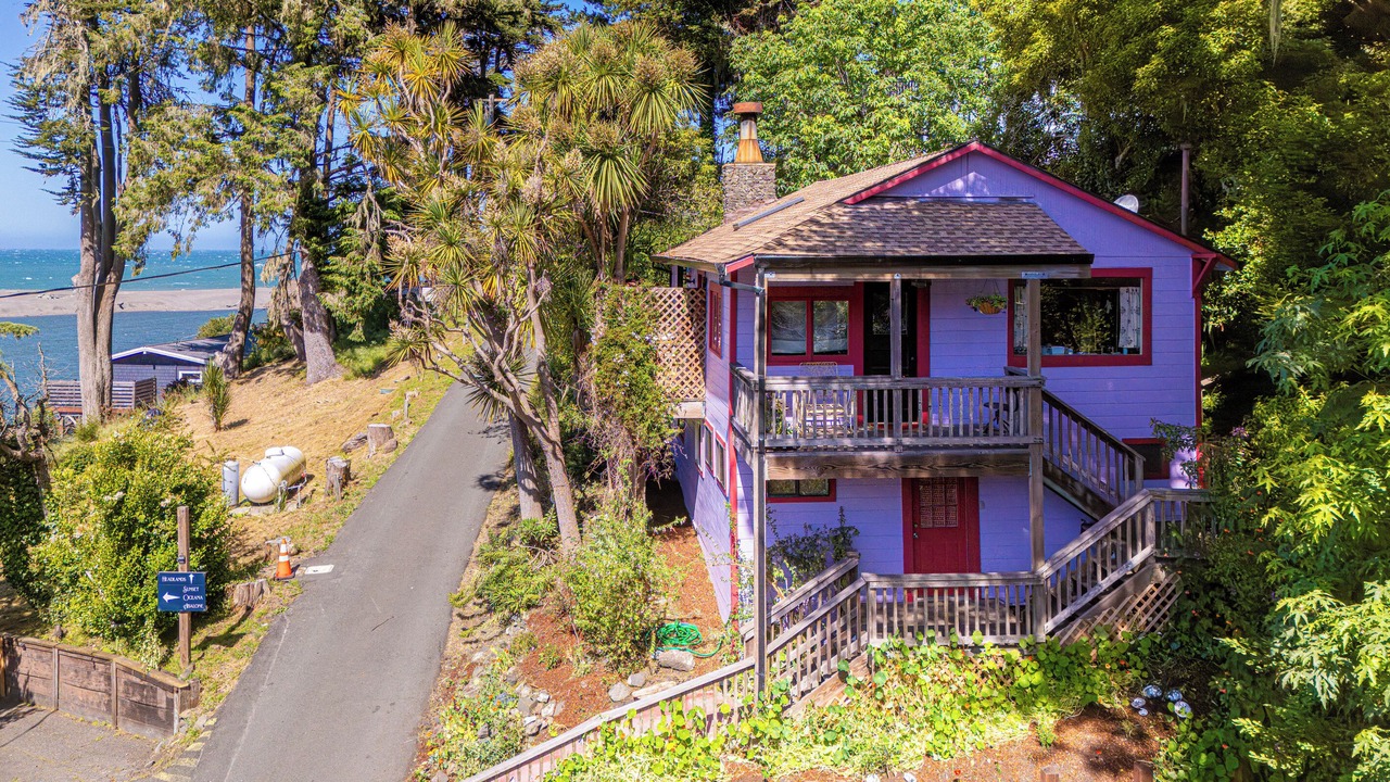 Photo of Outdoor in Jenner