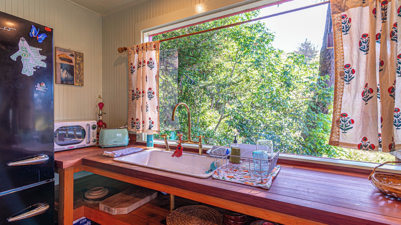 Photo of Bathroom in Jenner