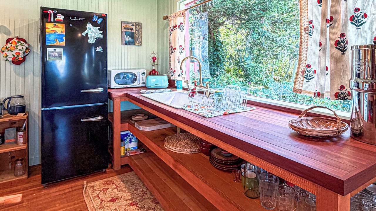 Photo of Kitchen in Jenner