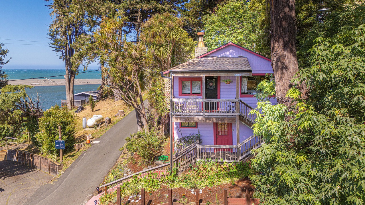 Photo of Outdoor in Jenner