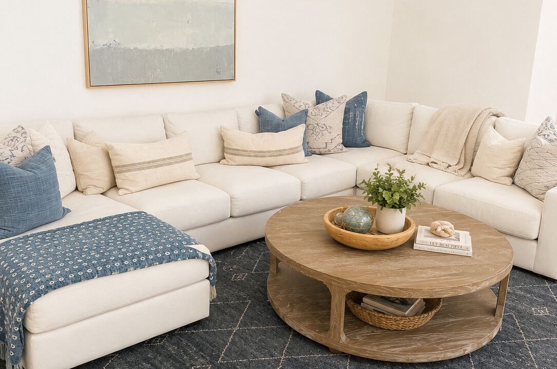 Photo of Livingroom in Encinitas