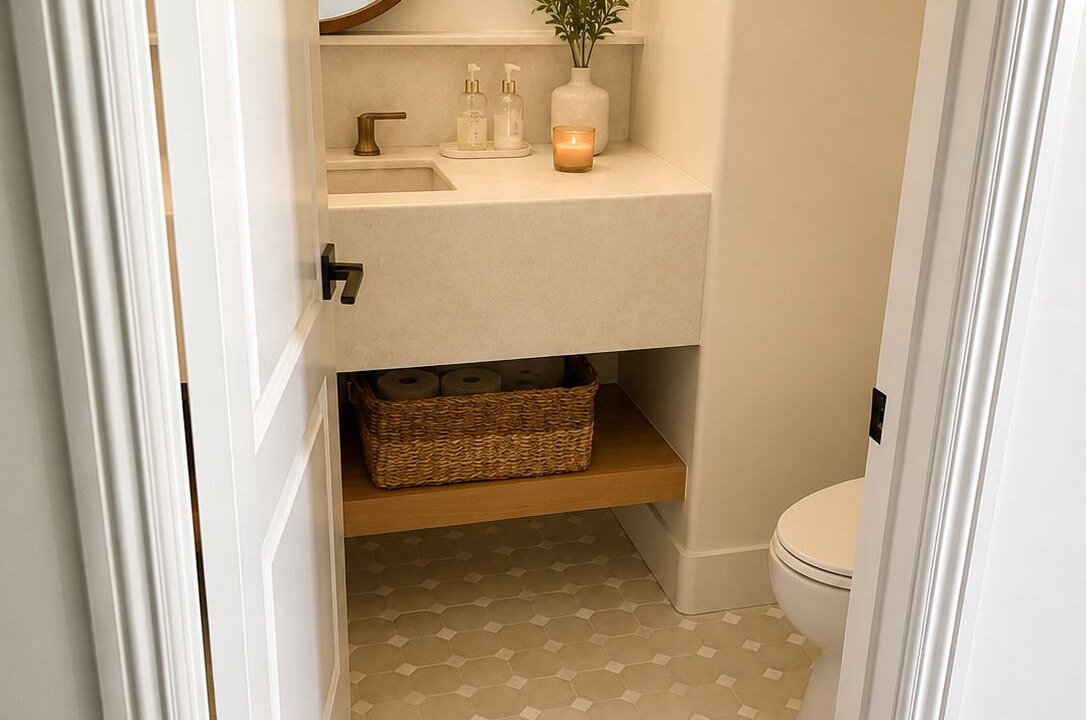 Photo of Bathroom in Encinitas
