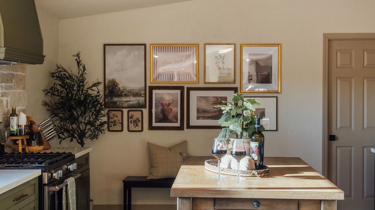 Photo of Kitchen in Temecula
