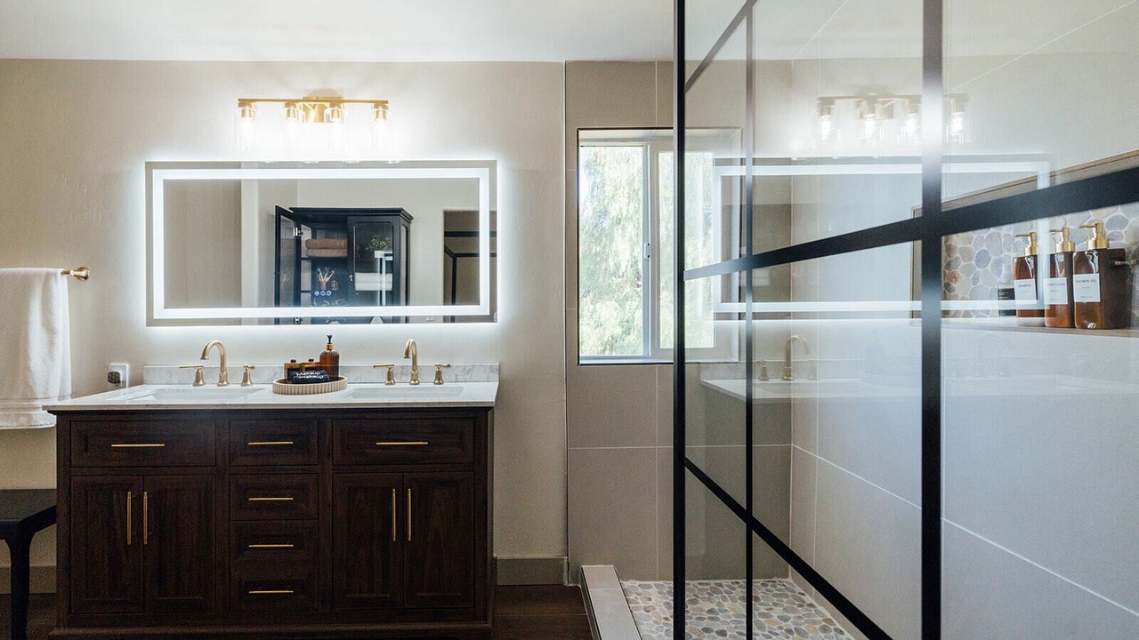 Photo of Bathroom in Temecula