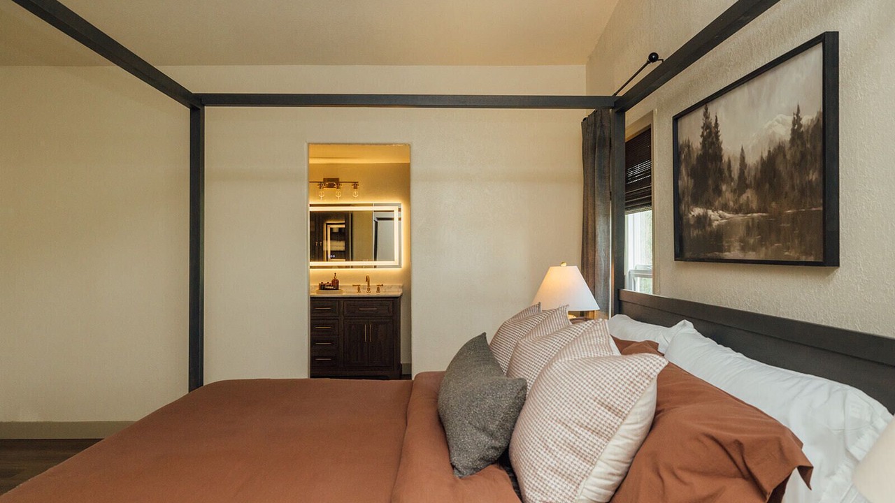 Photo of Bedroom in Temecula