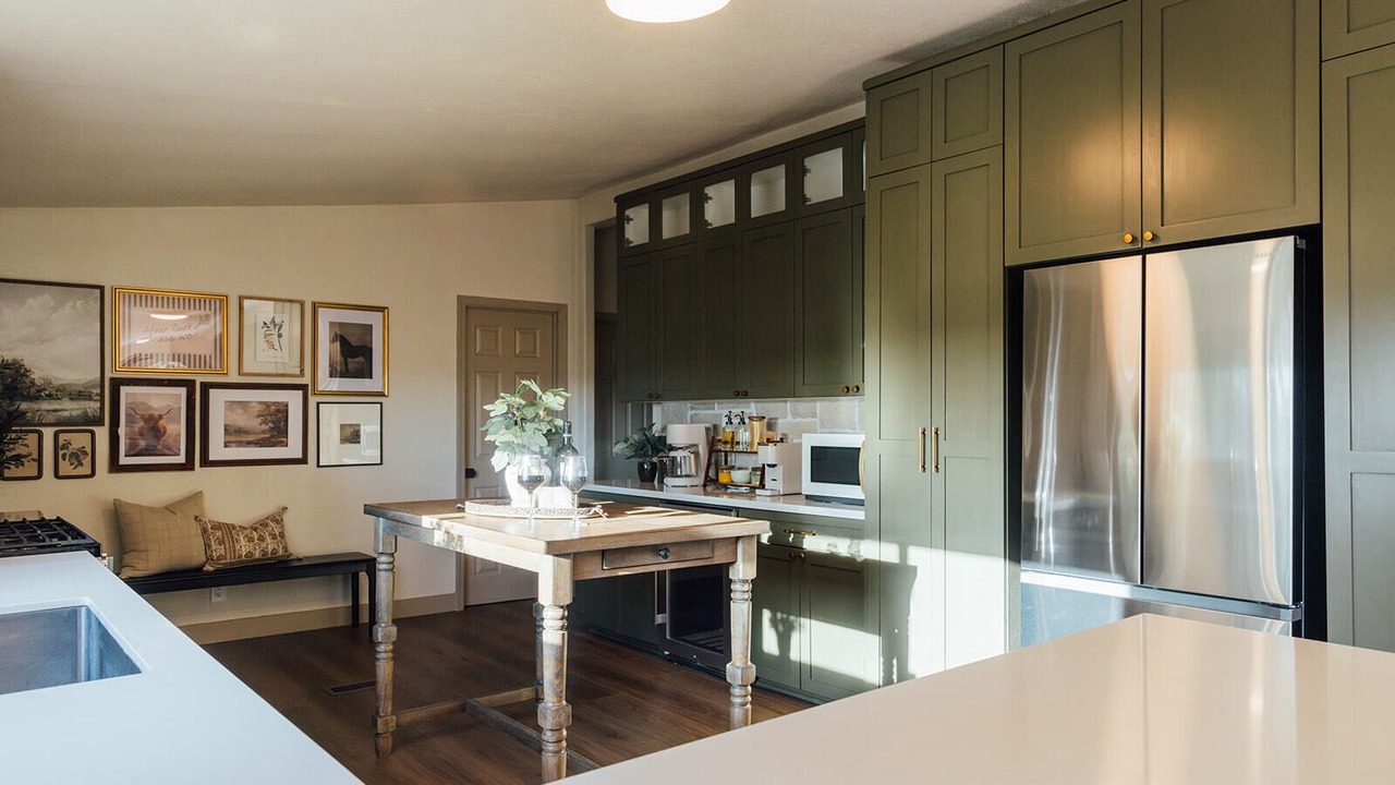Photo of Kitchen in Temecula