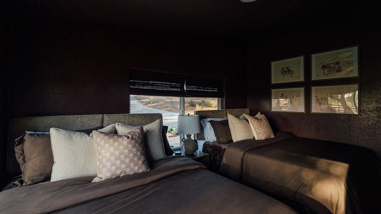 Photo of Bedroom in Temecula