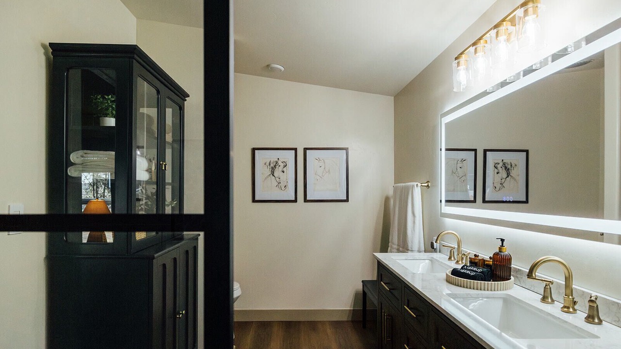 Photo of Bathroom in Temecula