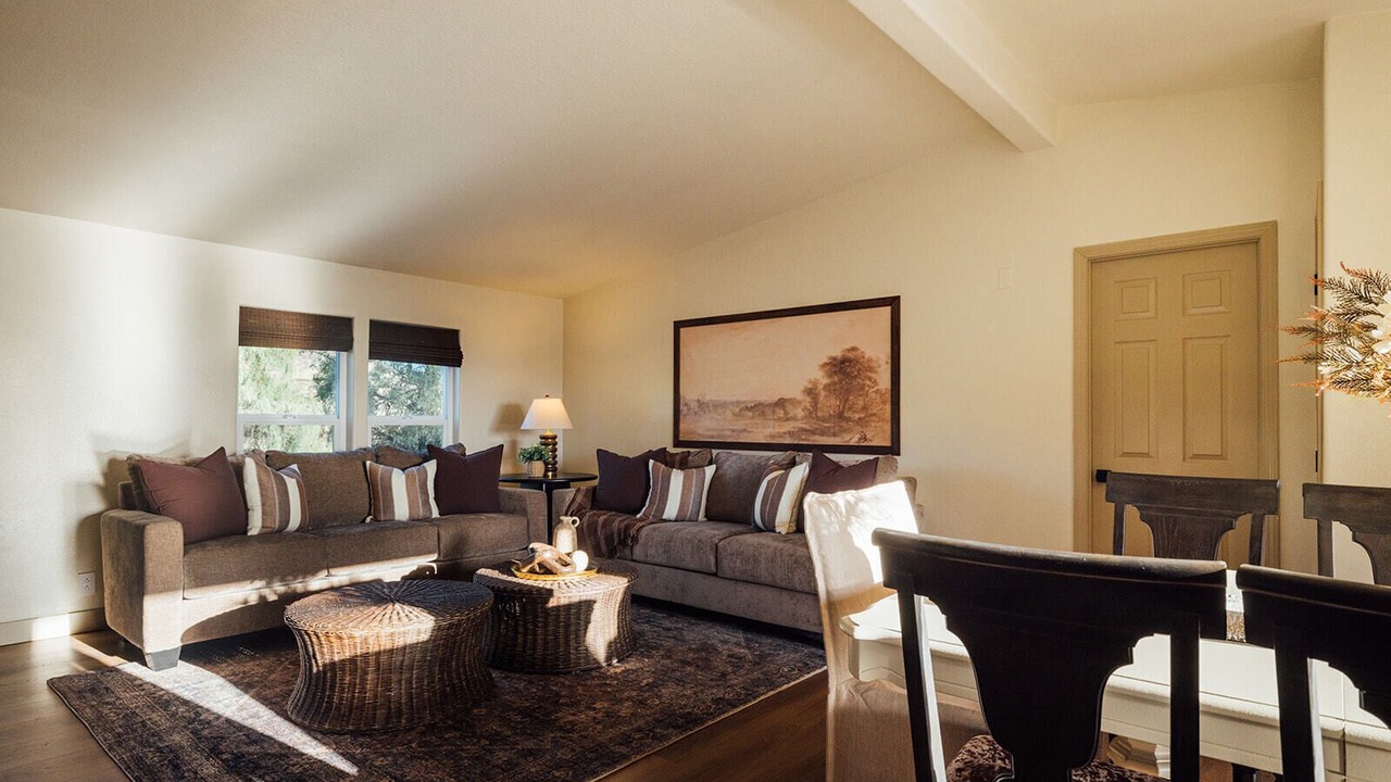 Photo of Livingroom in Temecula