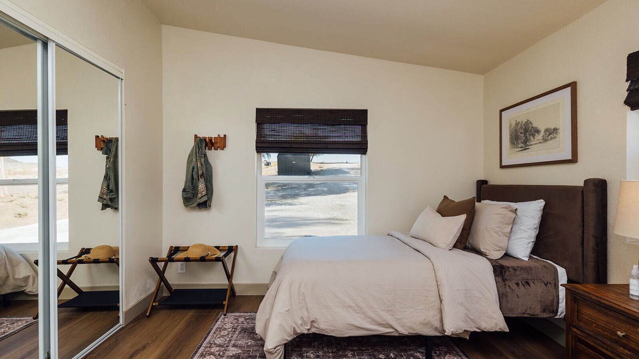 Photo of Bedroom in Temecula
