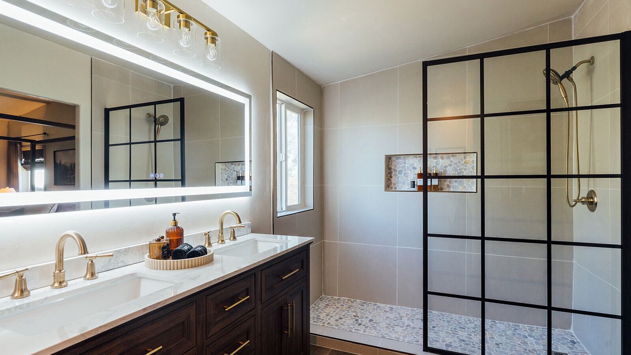 Photo of Bathroom in Temecula
